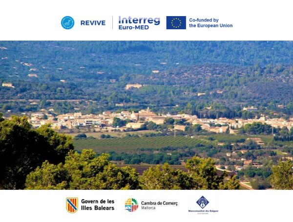 Taller participativo: proyectos de colaboración para el Raiguer